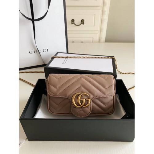 Gucci Mini GG 34236-Mini